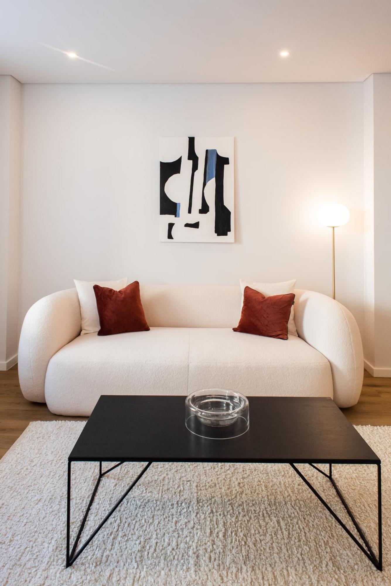 The Haus - Santa Barbara I Lissabon