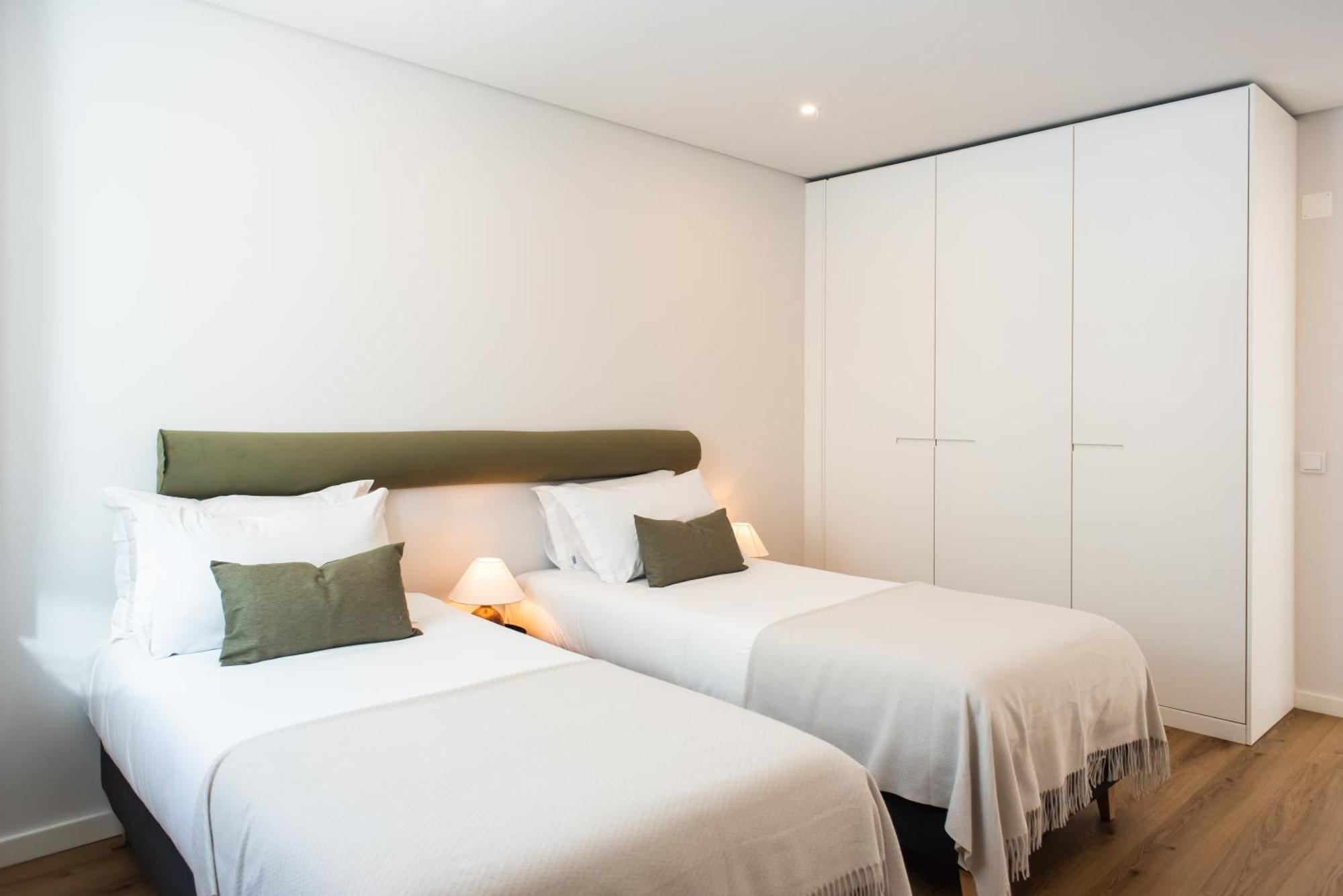 The Haus - Santa Barbara I Lissabon
